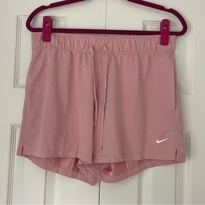 NWT Nike Dri-fit Training Shorts